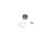 Radlagersatz Vorderachse KAVO PARTS WBK-3046 Bild Radlagersatz Vorderachse KAVO PARTS WBK-3046