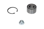 Radlagersatz Vorderachse KAVO PARTS WBK-4518