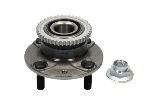 Radlagersatz Vorderachse KAVO PARTS WBK-4525 Bild Radlagersatz Vorderachse KAVO PARTS WBK-4525