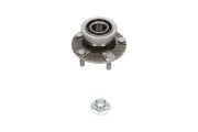 Radlagersatz KAVO PARTS WBK-4529