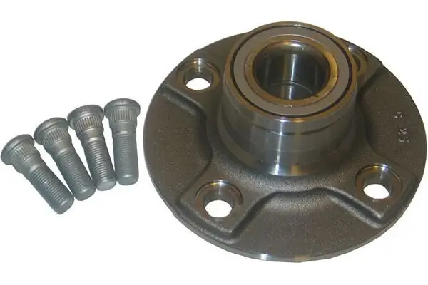 Radlagersatz Hinterachse KAVO PARTS WBK-6508