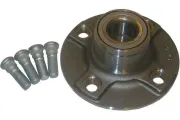 Radlagersatz Hinterachse KAVO PARTS WBK-6508