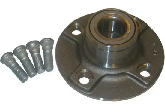Radlagersatz Hinterachse KAVO PARTS WBK-6508 Bild Radlagersatz Hinterachse KAVO PARTS WBK-6508