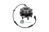 Radlagersatz Vorderachse KAVO PARTS WBK-6512