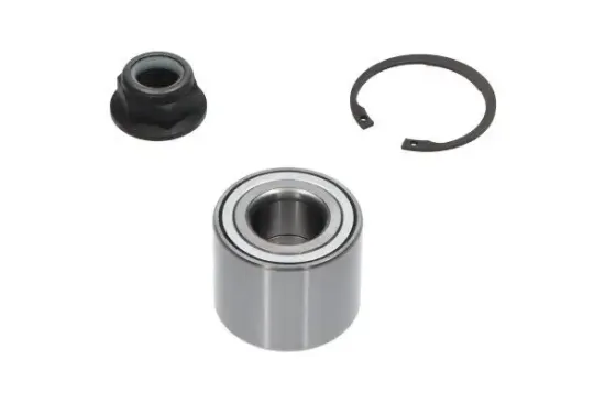 Radlagersatz Hinterachse KAVO PARTS WBK-6532 Bild Radlagersatz Hinterachse KAVO PARTS WBK-6532