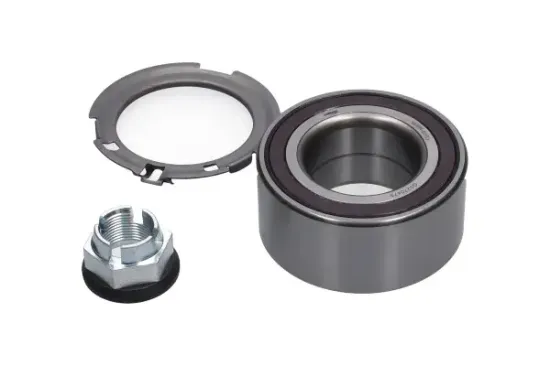 Radlagersatz Vorderachse KAVO PARTS WBK-6553 Bild Radlagersatz Vorderachse KAVO PARTS WBK-6553