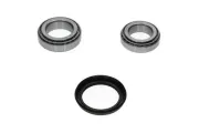Radlagersatz Vorderachse KAVO PARTS WBK-7501