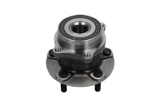 Radlagersatz Hinterachse KAVO PARTS WBK-8017 Bild Radlagersatz Hinterachse KAVO PARTS WBK-8017