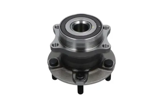 Radlagersatz Hinterachse KAVO PARTS WBK-8017 Bild Radlagersatz Hinterachse KAVO PARTS WBK-8017