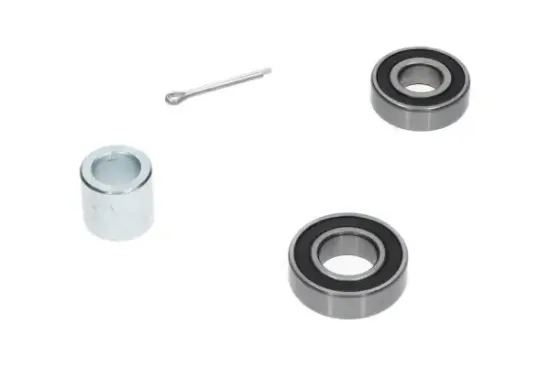 Radlagersatz Hinterachse KAVO PARTS WBK-8515 Bild Radlagersatz Hinterachse KAVO PARTS WBK-8515