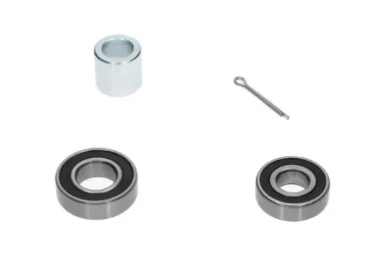 Radlagersatz Hinterachse KAVO PARTS WBK-8515 Bild Radlagersatz Hinterachse KAVO PARTS WBK-8515