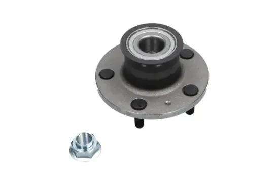 Radlagersatz Hinterachse KAVO PARTS WBK-8532 Bild Radlagersatz Hinterachse KAVO PARTS WBK-8532