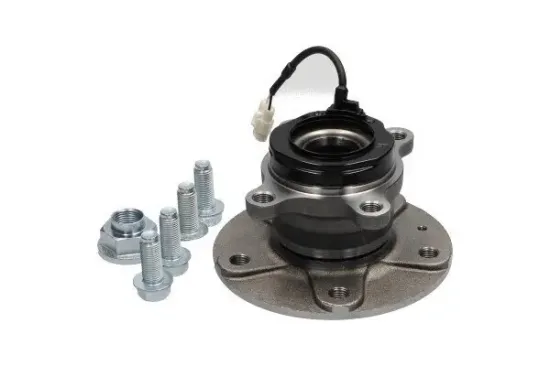 Radlagersatz Hinterachse rechts KAVO PARTS WBK-8550 Bild Radlagersatz Hinterachse rechts KAVO PARTS WBK-8550