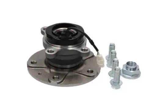 Radlagersatz Hinterachse rechts KAVO PARTS WBK-8550 Bild Radlagersatz Hinterachse rechts KAVO PARTS WBK-8550