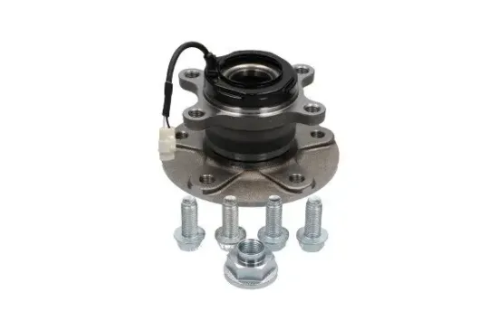 Radlagersatz Hinterachse rechts KAVO PARTS WBK-8550 Bild Radlagersatz Hinterachse rechts KAVO PARTS WBK-8550