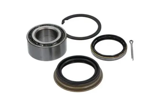 Radlagersatz Vorderachse KAVO PARTS WBK-9008 Bild Radlagersatz Vorderachse KAVO PARTS WBK-9008