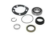 Radlagersatz Hinterachse KAVO PARTS WBK-9023