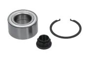 Radlagersatz Vorderachse KAVO PARTS WBK-9029