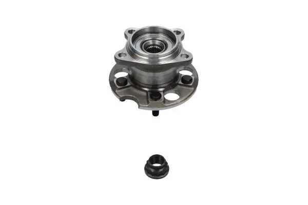 Radlagersatz Hinterachse KAVO PARTS WBK-9048