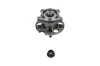 Radlagersatz Hinterachse KAVO PARTS WBK-9048