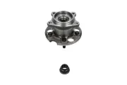 Radlagersatz Hinterachse KAVO PARTS WBK-9048