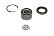 Radlagersatz Vorderachse KAVO PARTS WBK-9068