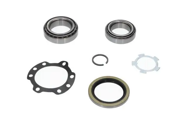 Radlagersatz Vorderachse KAVO PARTS WBK-9069