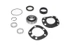 Radlagersatz Hinterachse KAVO PARTS WBK-9073