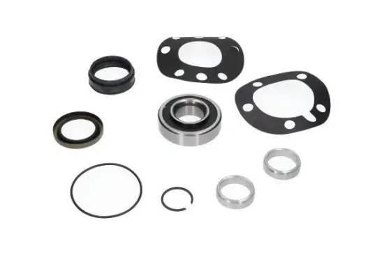 Radlagersatz Hinterachse KAVO PARTS WBK-9073 Bild Radlagersatz Hinterachse KAVO PARTS WBK-9073