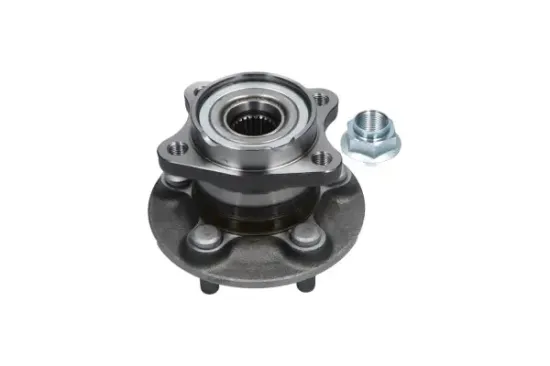 Radlagersatz Hinterachse KAVO PARTS WBK-9085 Bild Radlagersatz Hinterachse KAVO PARTS WBK-9085