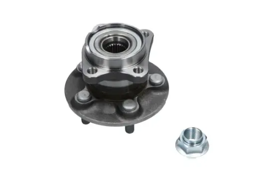 Radlagersatz Hinterachse KAVO PARTS WBK-9085 Bild Radlagersatz Hinterachse KAVO PARTS WBK-9085