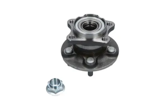 Radlagersatz Hinterachse KAVO PARTS WBK-9085 Bild Radlagersatz Hinterachse KAVO PARTS WBK-9085