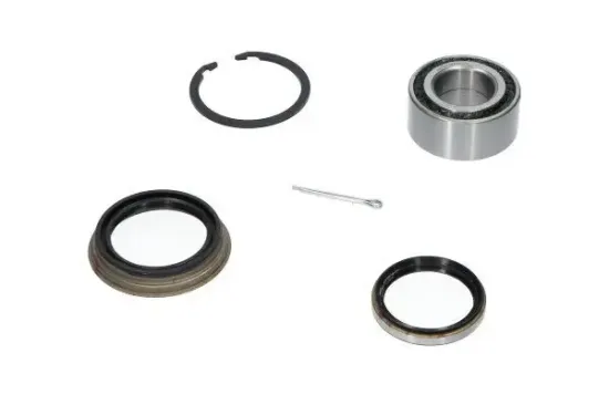 Radlagersatz Vorderachse KAVO PARTS WBK-9091 Bild Radlagersatz Vorderachse KAVO PARTS WBK-9091