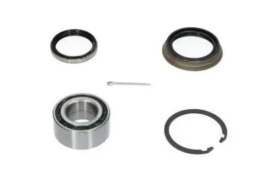 Radlagersatz Vorderachse KAVO PARTS WBK-9091 Bild Radlagersatz Vorderachse KAVO PARTS WBK-9091