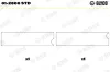 Pleuellager GLYCO 01-2800 STD