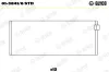 Pleuellager GLYCO 01-3841/6 STD