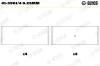 Pleuellager GLYCO 01-3961/4 0.25MM