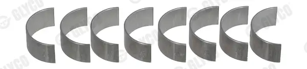 Pleuellager GLYCO 01-3961/4 0.25MM