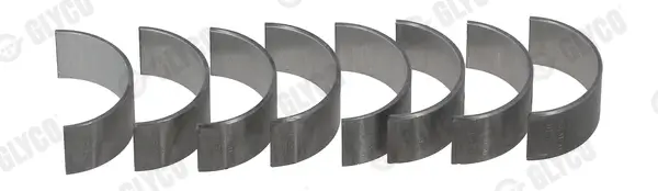 Pleuellager GLYCO 01-3961/4 0.50MM