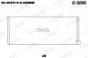 Pleuellager GLYCO 01-4127/4 0.25mm