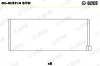 Pleuellager GLYCO 01-4137/4 STD