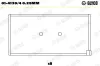 Pleuellager GLYCO 01-4139/4 0.25mm