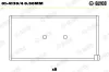 Pleuellager GLYCO 01-4139/4 0.50mm