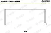Pleuellager GLYCO 01-4147/4 0.25mm