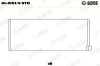 Pleuellager GLYCO 01-4161/4 STD