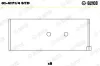 Pleuellager GLYCO 01-4171/4 STD