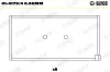 Pleuellager GLYCO 01-4175/4 0.50mm