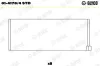 Pleuellager GLYCO 01-4178/4 STD