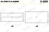 Pleuellager GLYCO 01-4181/4 0.25mm