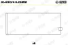 Pleuellager GLYCO 01-4183/4 0.25mm